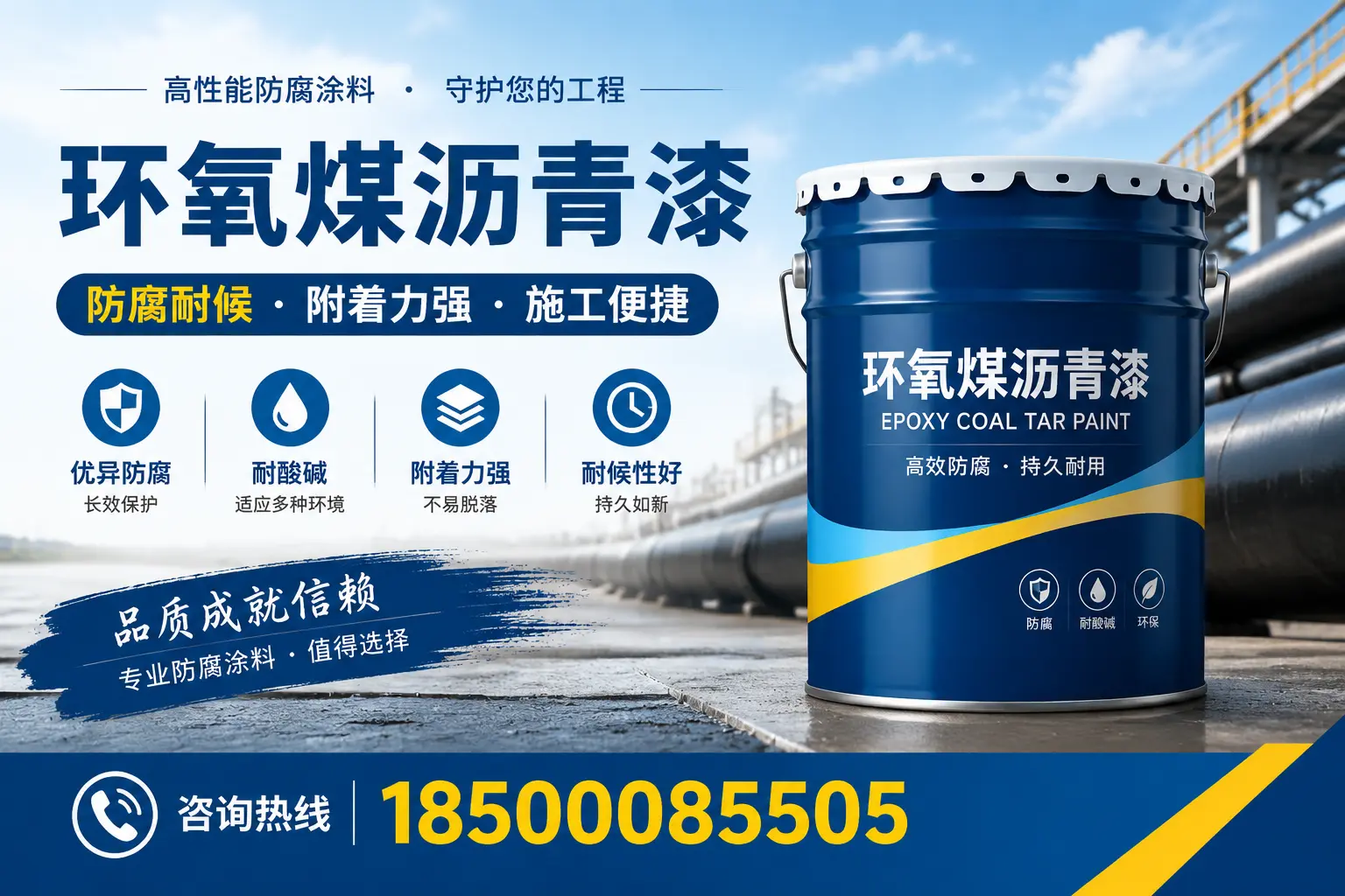 环氧煤沥青漆的市场行情：龙岩地区价格走势分析